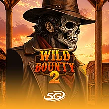 WILD BOUNTY 2